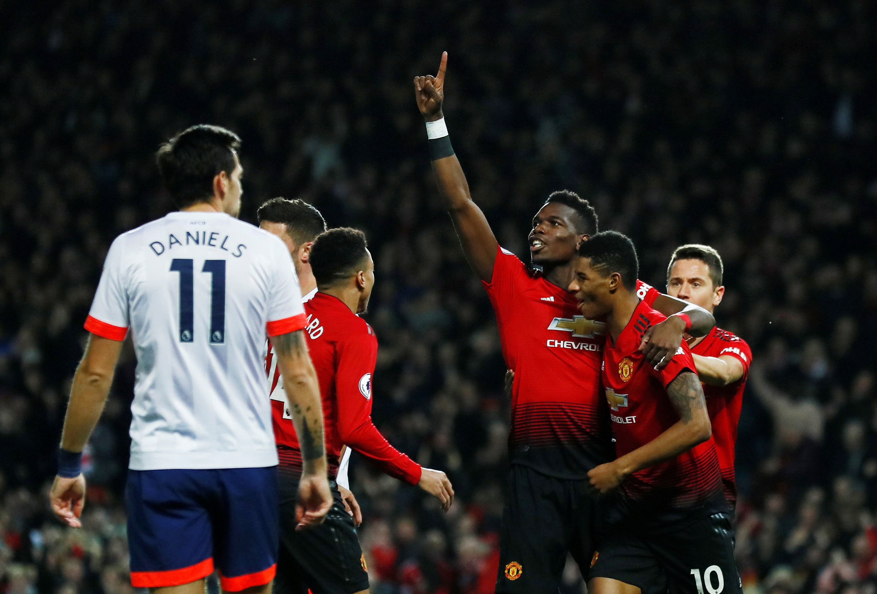 发即中的节 发即中的节